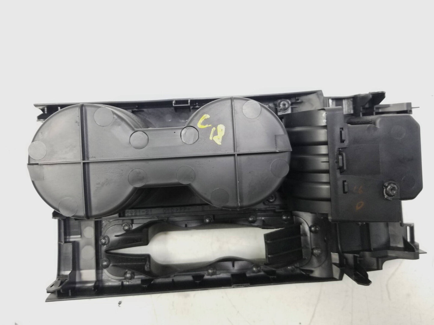 2005 - 2010 Scion Tc Center Console Cup Holder OEM