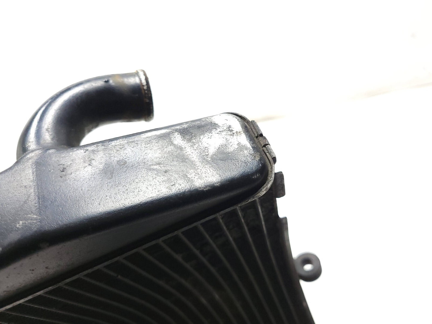 2004 - 2006 Yamaha Yzfr1 R1 Engine Cooling Radiator OEM