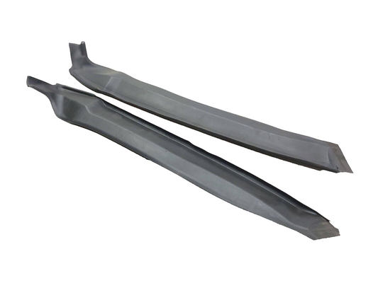 10-15 Chevrolet Equinox Liftgate Window Side Reveal Molding Left & Right OEM