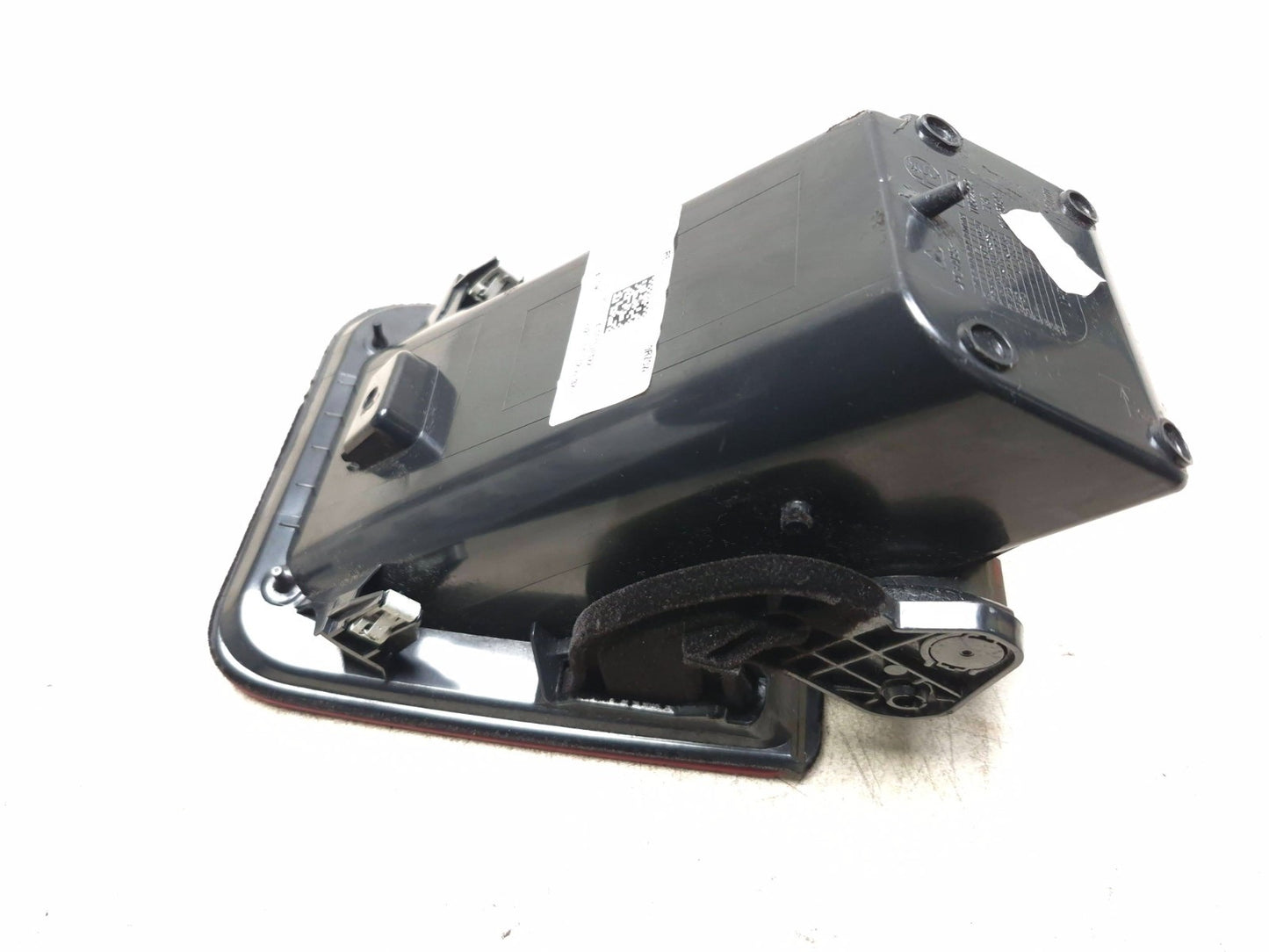2021 Alfa Romeo Giulia Dash Left Tray Storage Compartment Oem✅