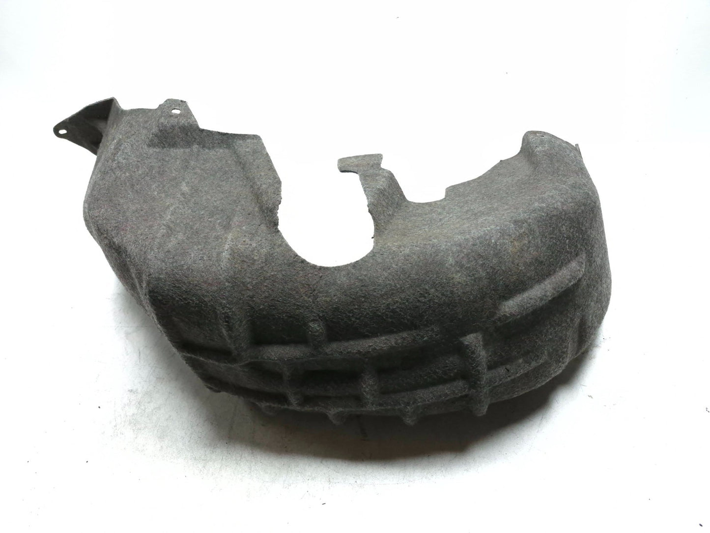 2012 Volkswagen GTI Fender Wheel Liner Splash Guard 6pcs OEM