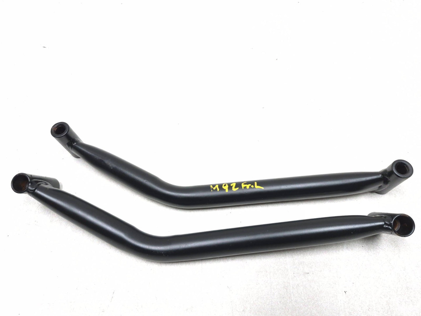 2023 Qianxin Fy200t Front Rail Bar Left & Right OEM