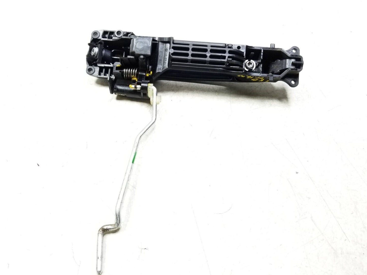 08 - 15 Scion Xb Exterior Door Handle Front Passenge Side Right OEM
