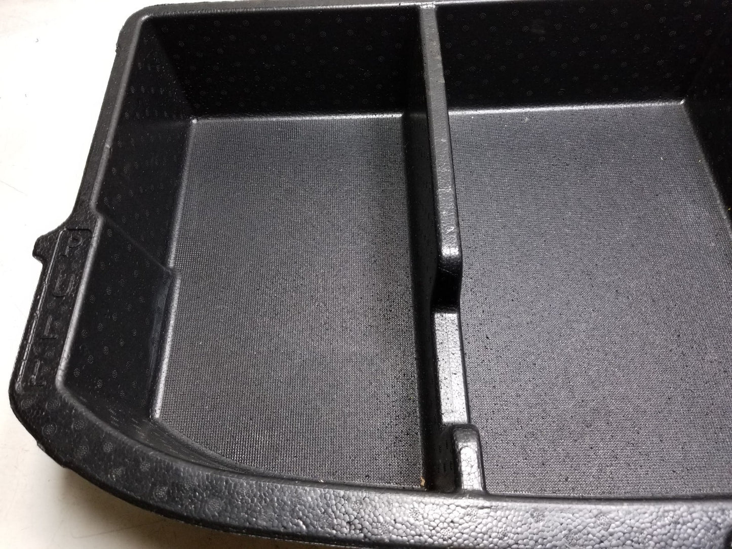 2014 - 2019 Kia Soul Trunk Storage Box OEM