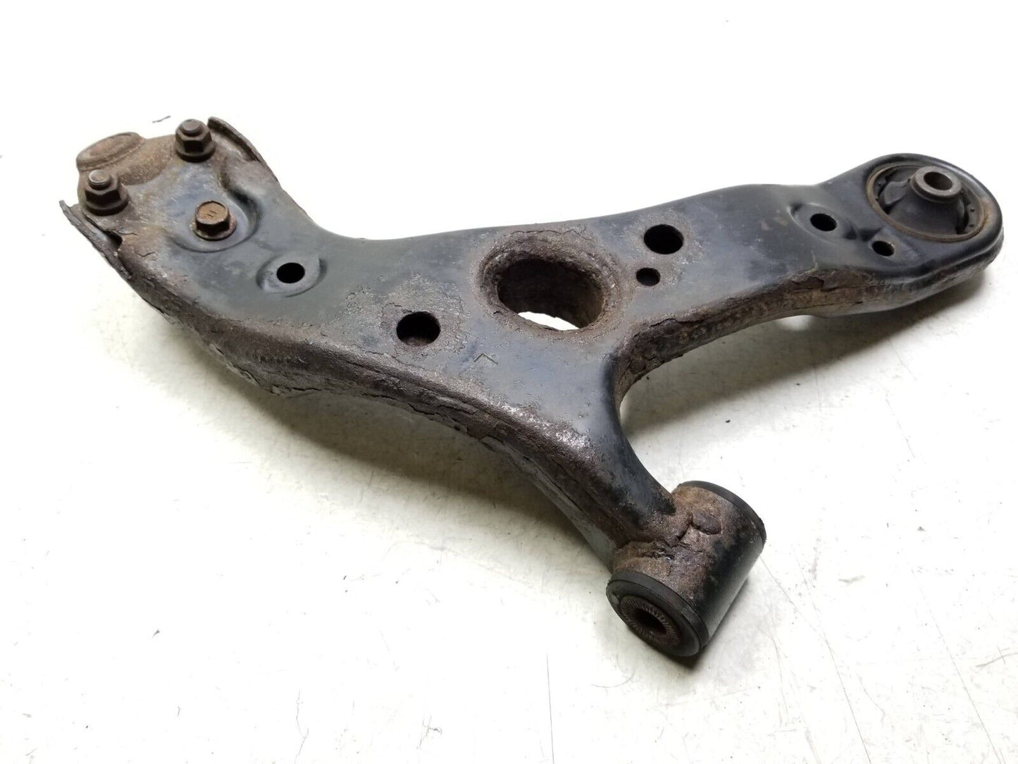 08 - 15 Scion Xb Front Lower Control Arm Driver Side Left OEM