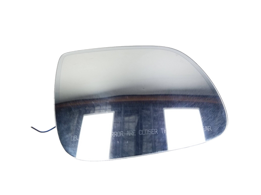 2009 - 2017 Audi Q5 Mirror Glass Front Passenger Side Right OEM