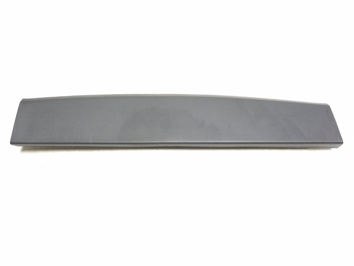 2013 Ford Focus Hatchback Upper Tailgate Hatch Trim Panel Cover OEM