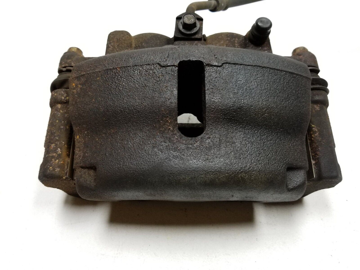 13 14 15 16 GMC Acadia Brake Caliper Front Driver Side Left OEM