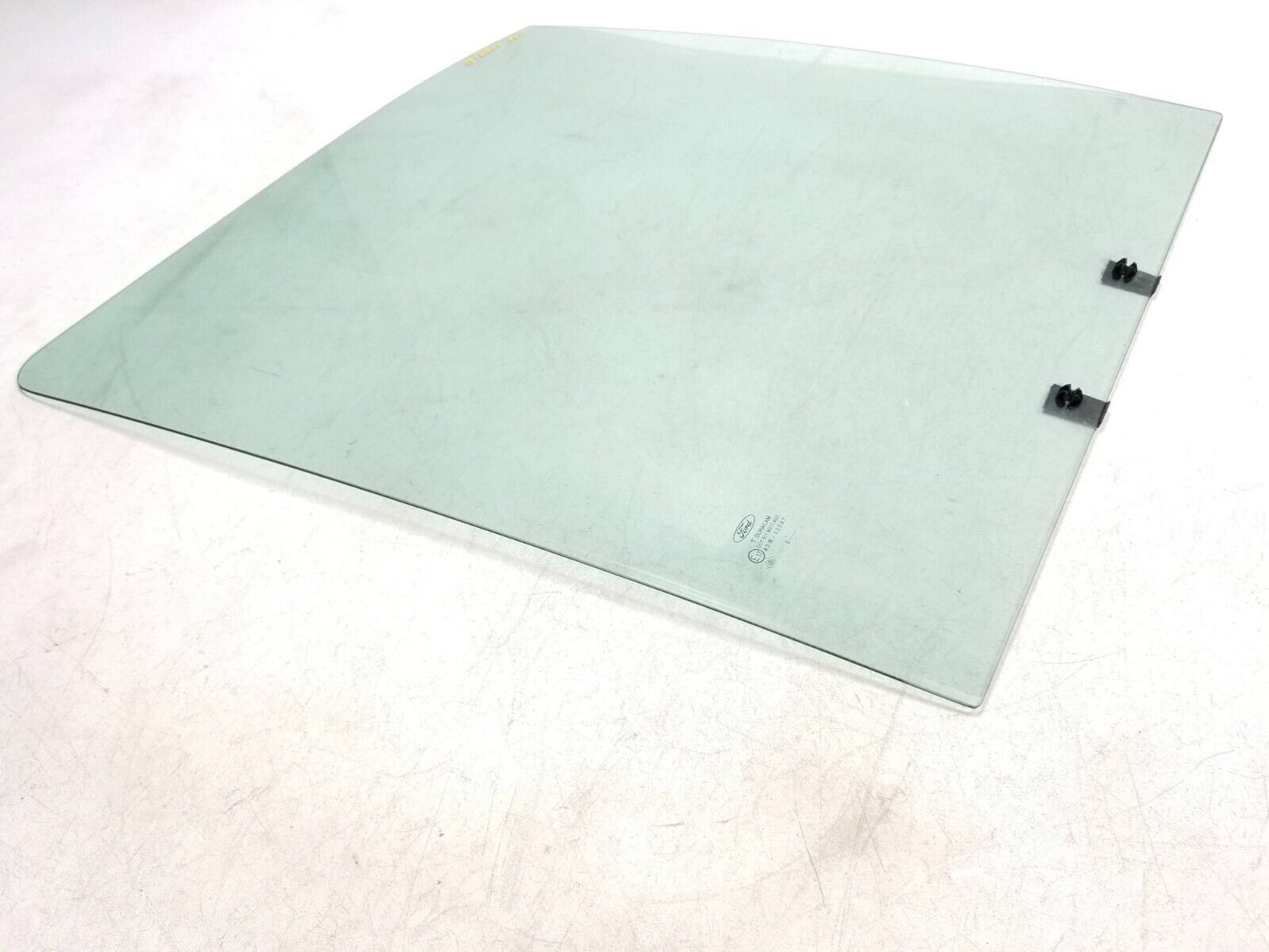 10 - 13 Ford Transit Connect Front Door Window Glass Passenger Right Side OEM