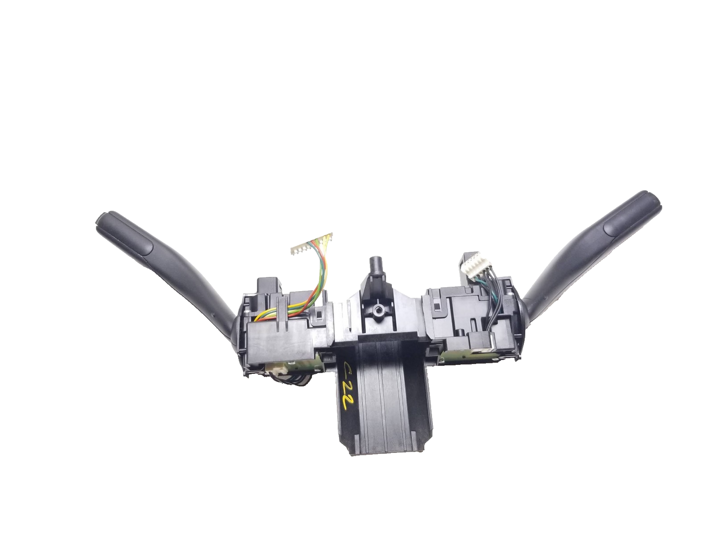 2010 - 2014 VW Golf GTI Stering Column Multifunction Combo Switch OEM