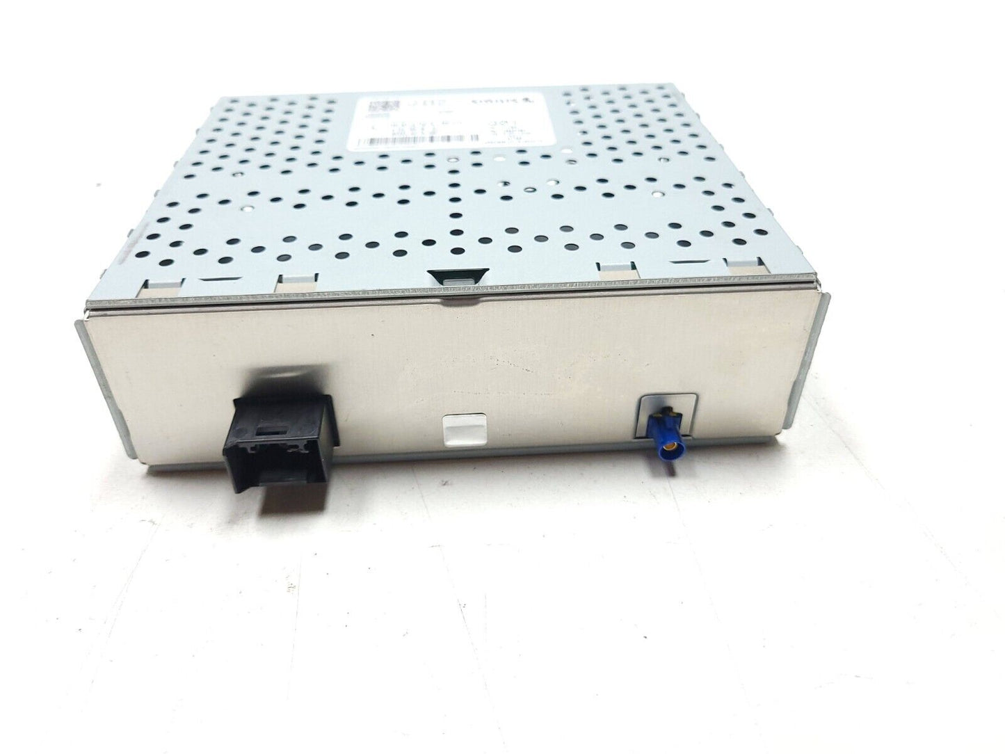 2015-2020 Mercedes C300 W205 Sirius Satellite Radio Receiver Module Unit  OEM