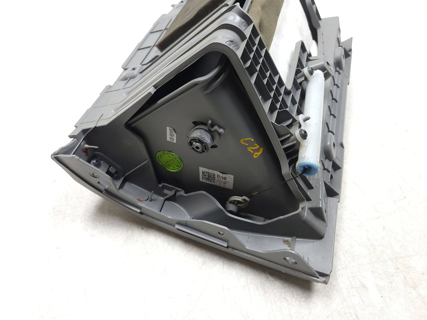 2012-2017 Hyundai Accent Glove Box Storage Compartment OEM