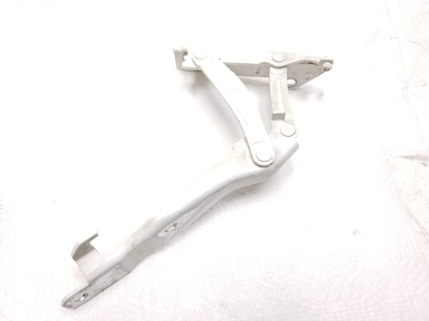 2014 - 2019 Kia Soul Front Hood Bonnet Hinge Pair OEM