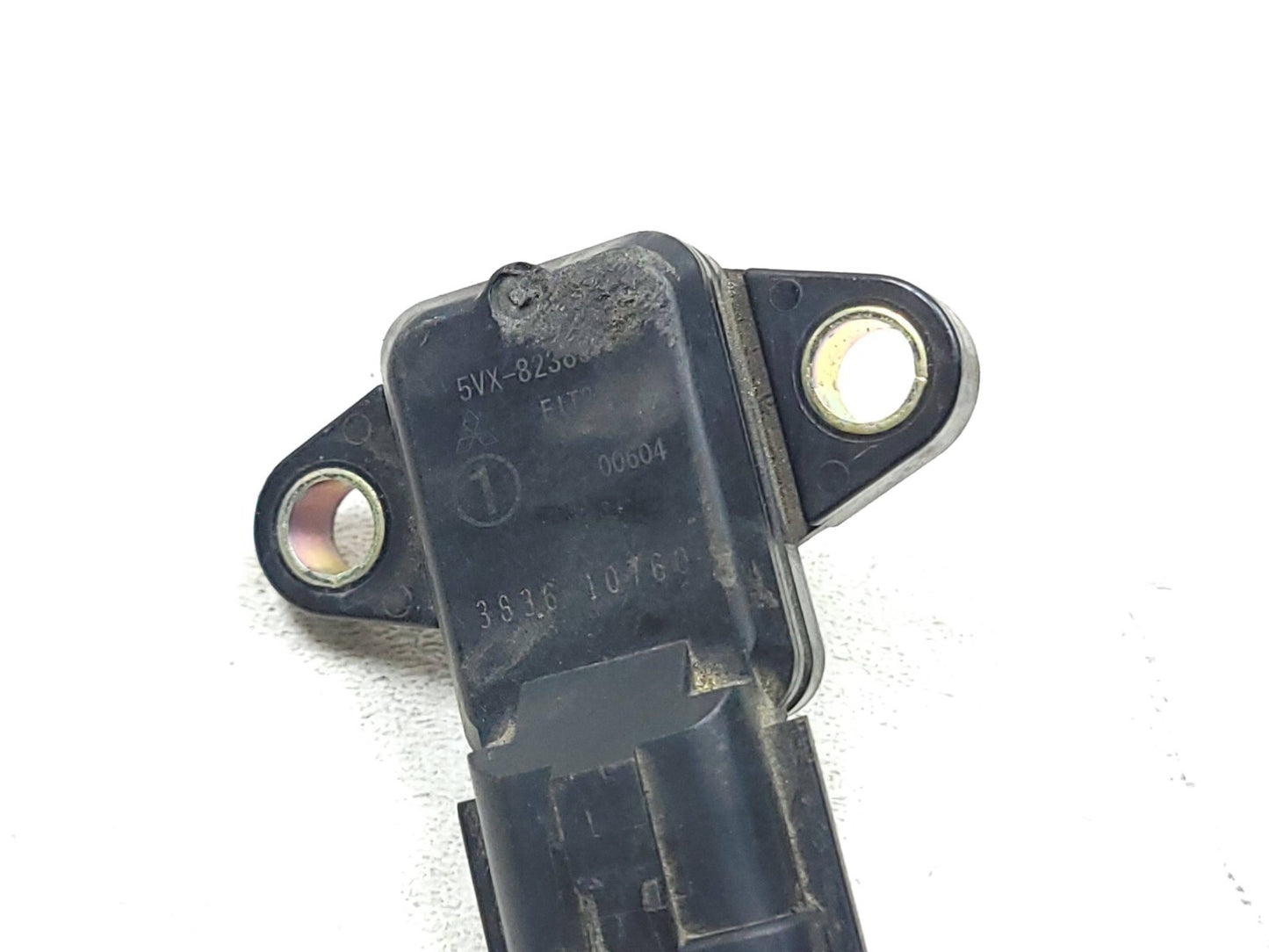 2004 - 2006 Yamaha Yzfr1 R1 Map Maf Mass Air Flow Pressure Sensor OEM