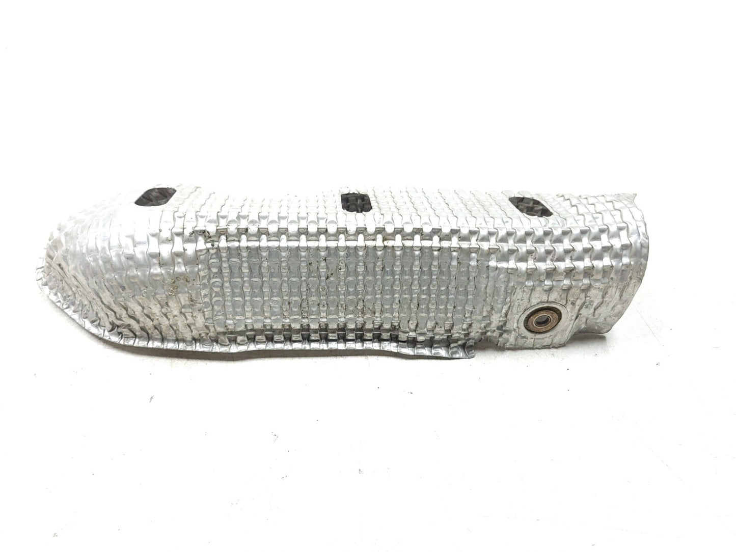 09-12 Hyundai Genesis Exhaust Heat Shield OEM 4.6l
