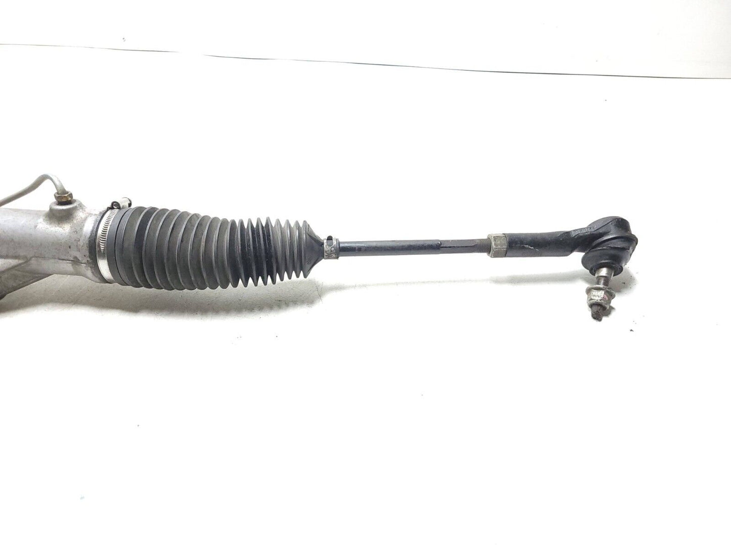 2010 - 2014 Ford Mustang Power Steering Rack & Pinion 4.0l OEM
