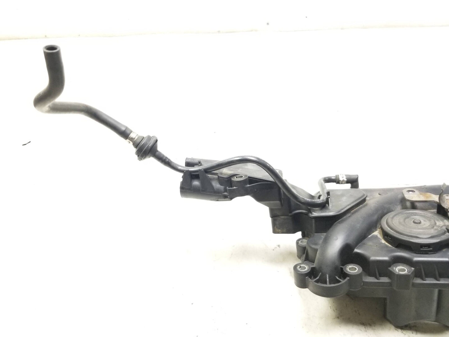 2009 - 2017 Audi Q5 Engine Crankcase Vent Valve Oil Separator OEM