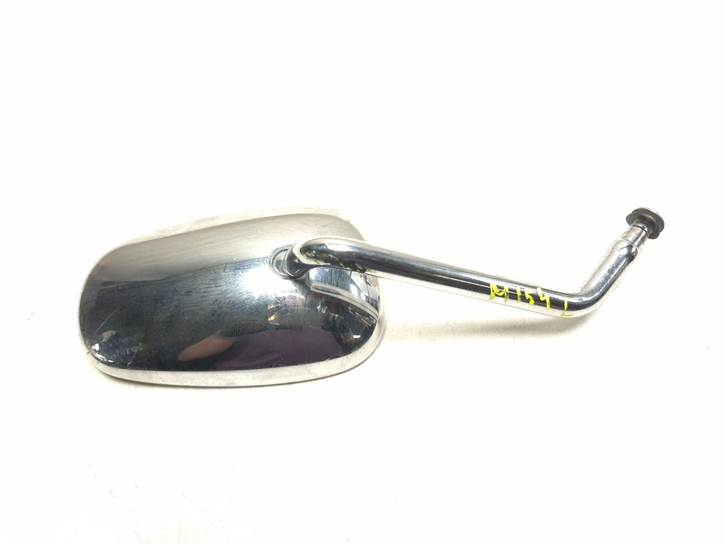 2014 Triumph America Left Mirror OEM