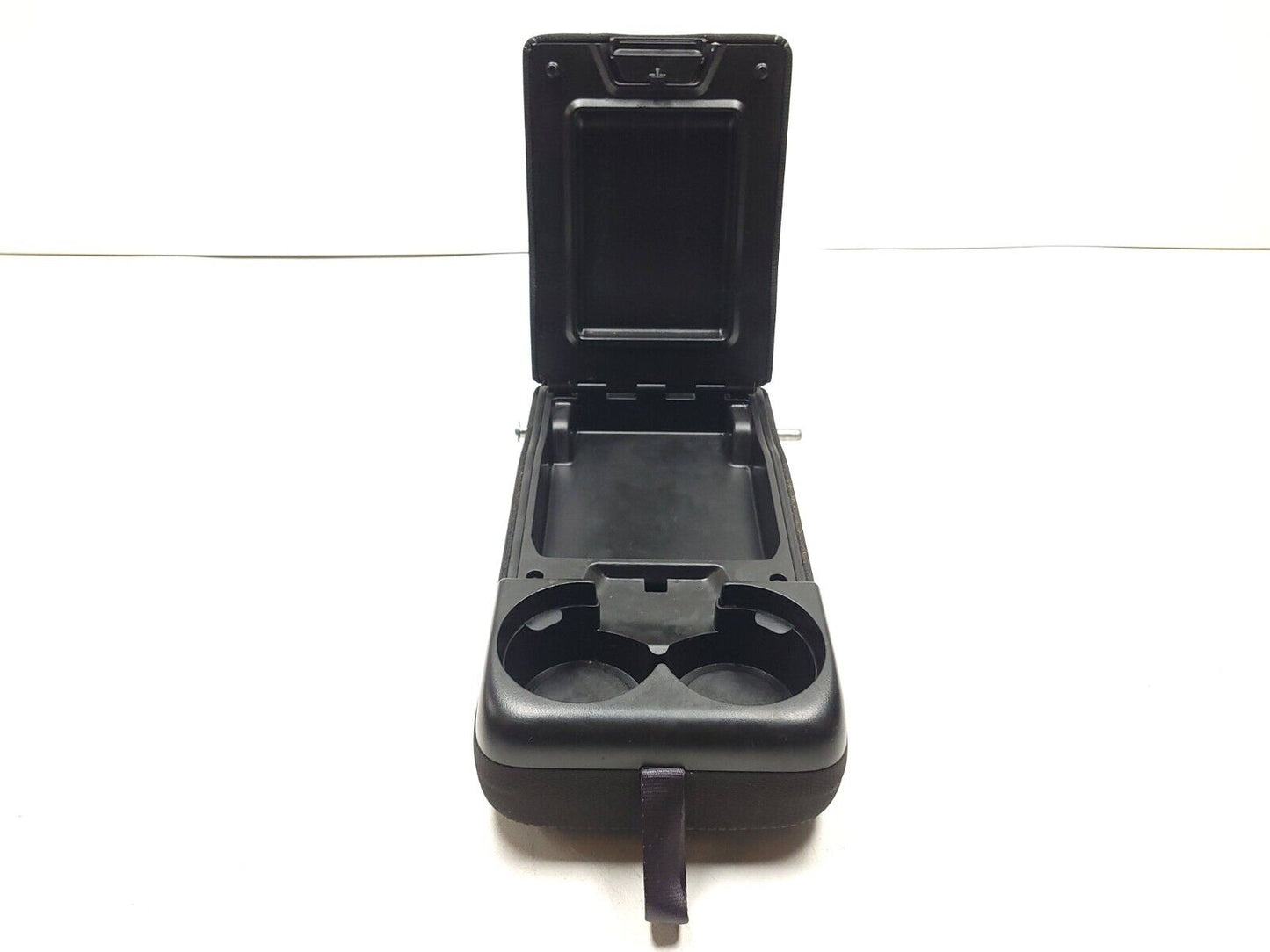 13 14 15 16 GMC Acadia Armrest W/ Cup Holder OEM