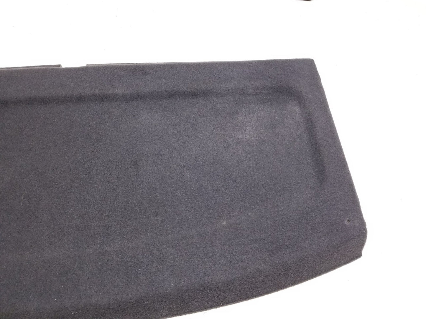 2010 - 2014 VW Golf GTI Rear Deck Shelf Tray OEM