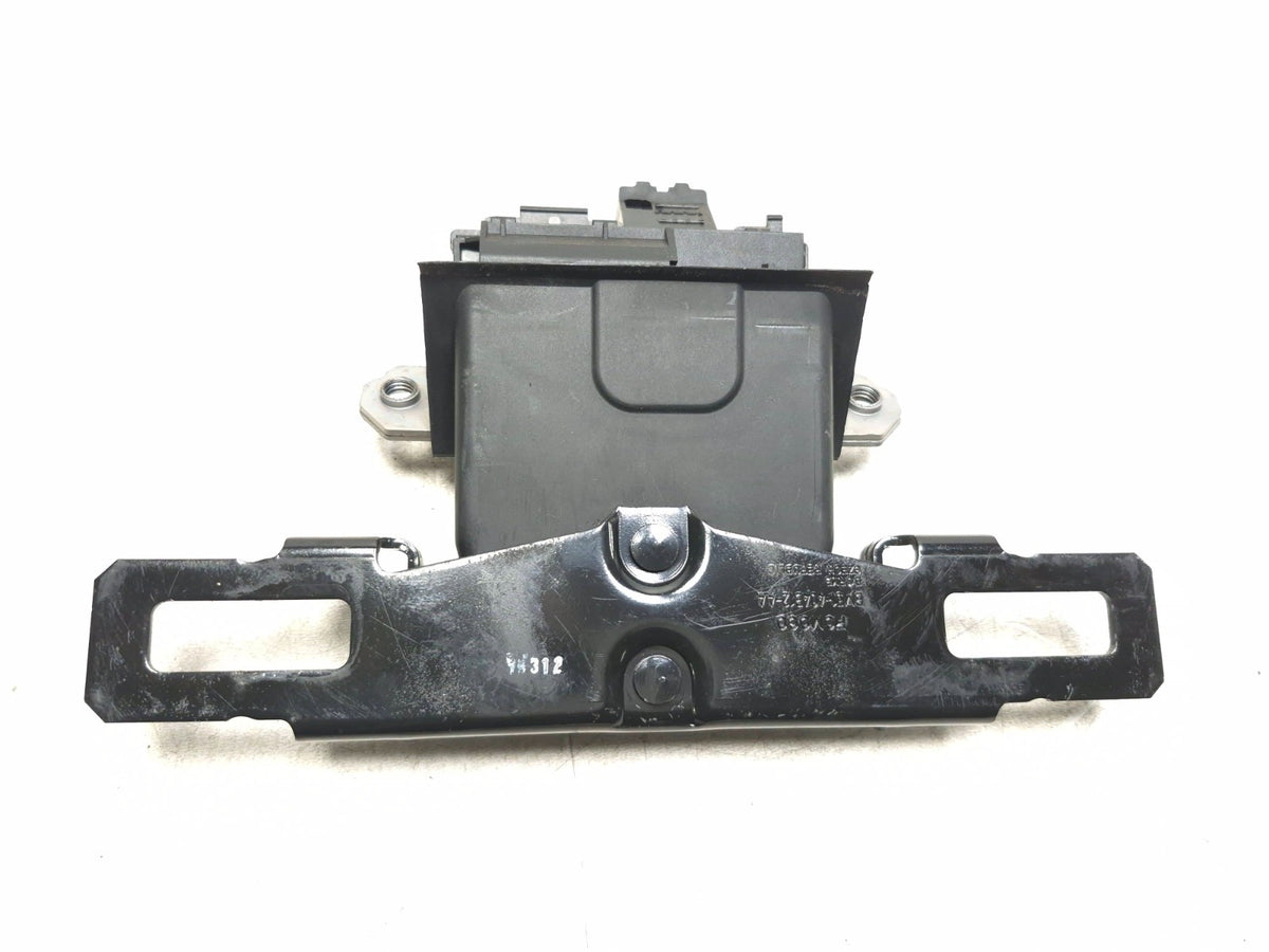 2013 Ford Focus Hatchback Rear Trunk Latch Lock Actuator OEM