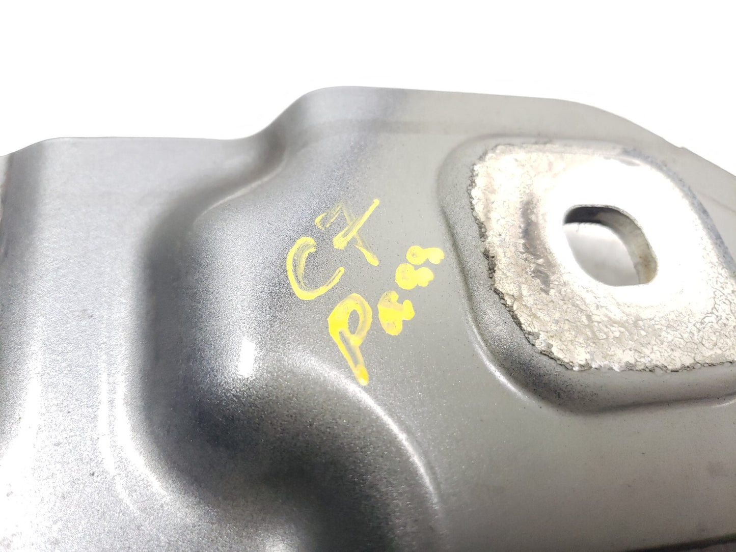 2007 - 2013 BMW X5 E70 Front Hood Bonnet Hinge  2 Pcs OEM
