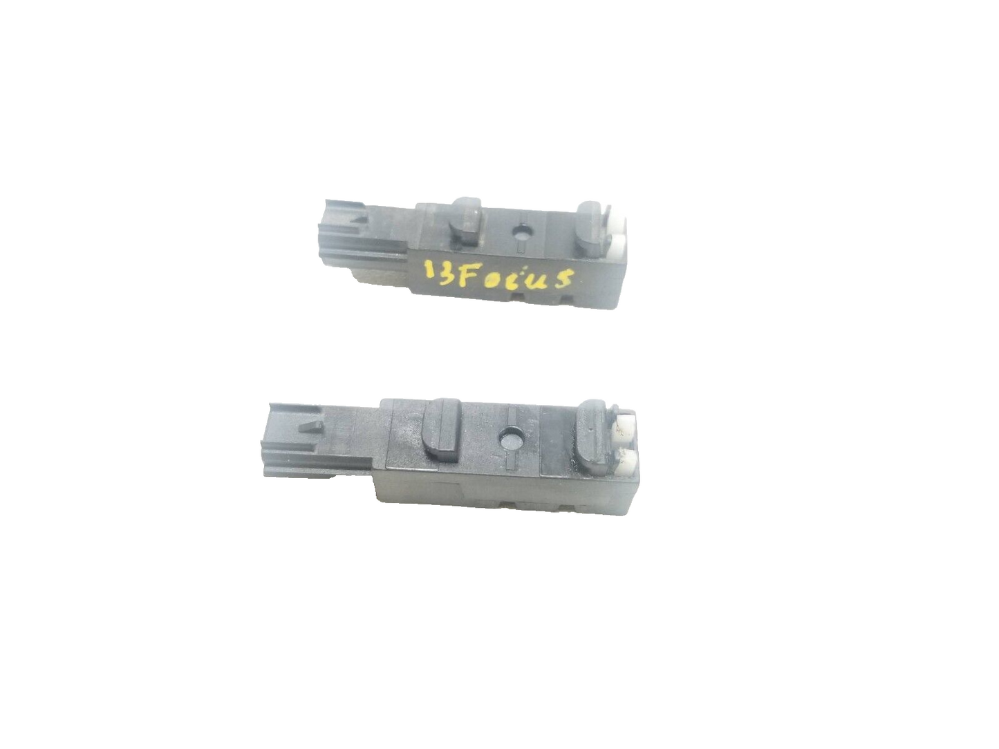 12 - 14 Ford Focus Front Seat Position Sensor Pair OEM