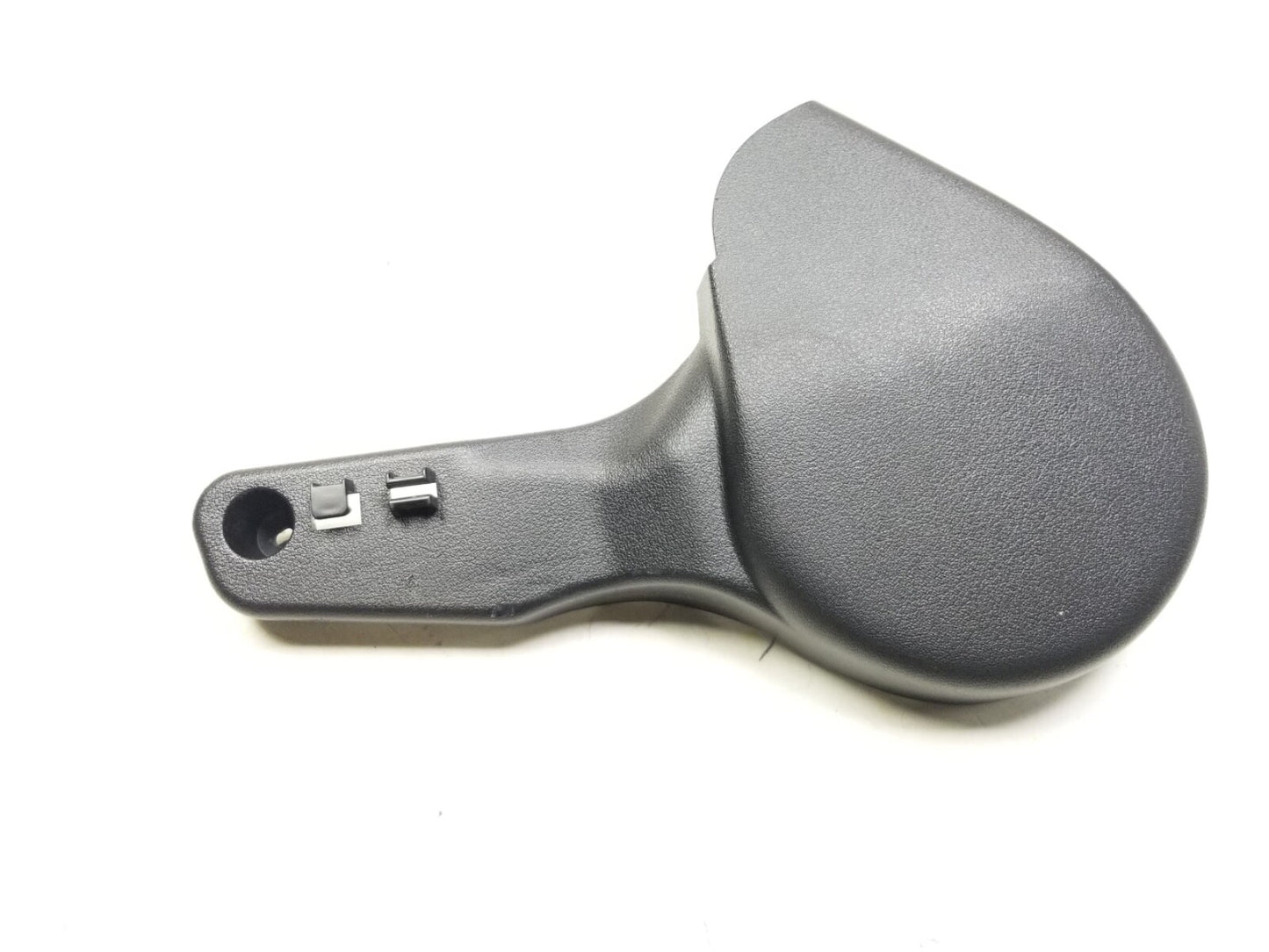 2011 - 2016 Subaru Impreza Seat Side Trim Front Driver Side Left OEM