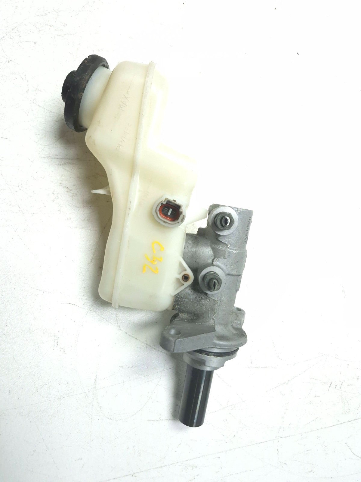 2018 Toyota Corolla Brake Master Cylinder OEM