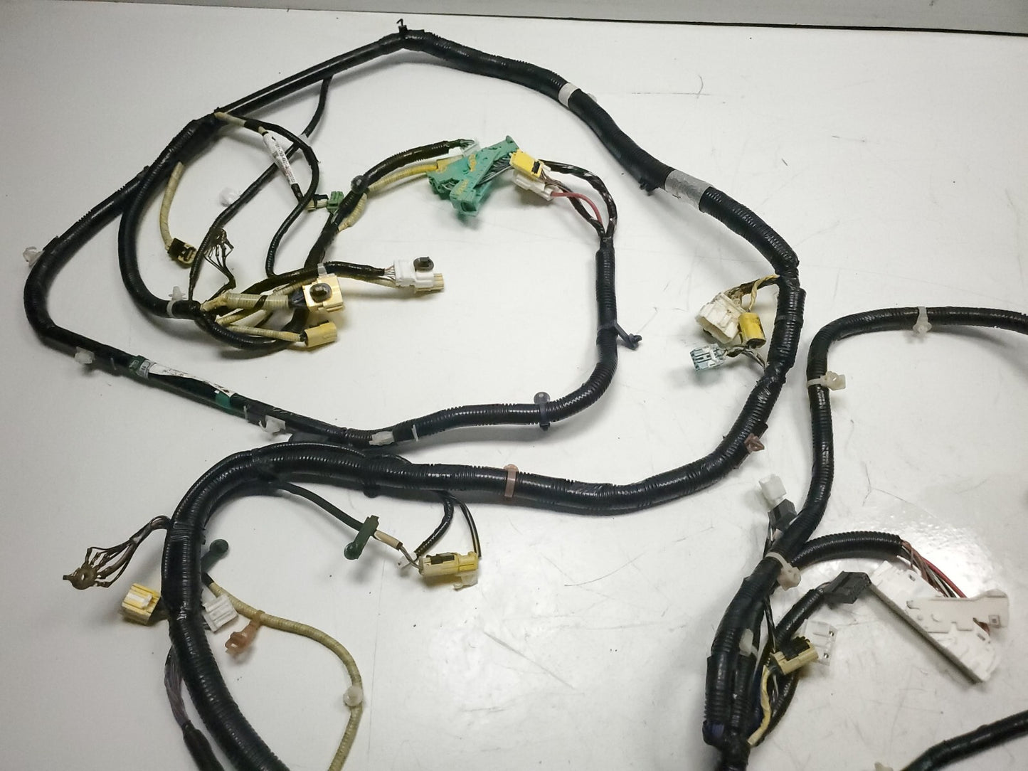 2012 Honda Odyssey Interior Wire Harness 77961-tk8 OEM