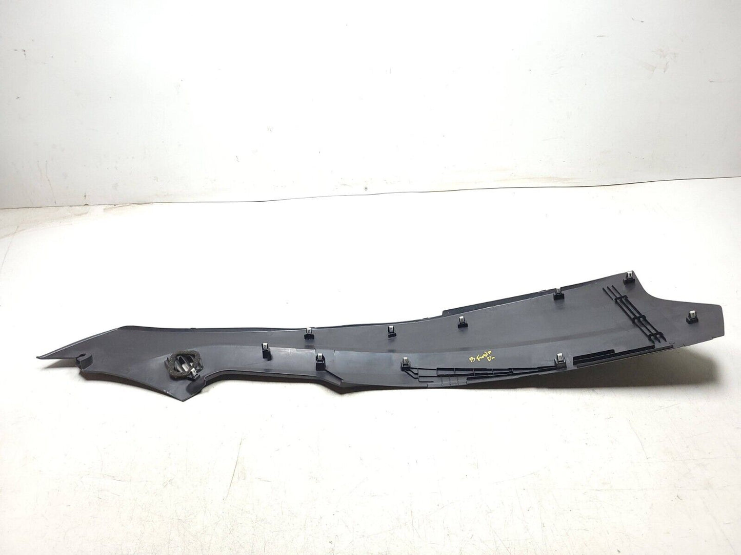 2013 - 2016 Ford Fusion Center Console Trim Cover Left & Right OEM