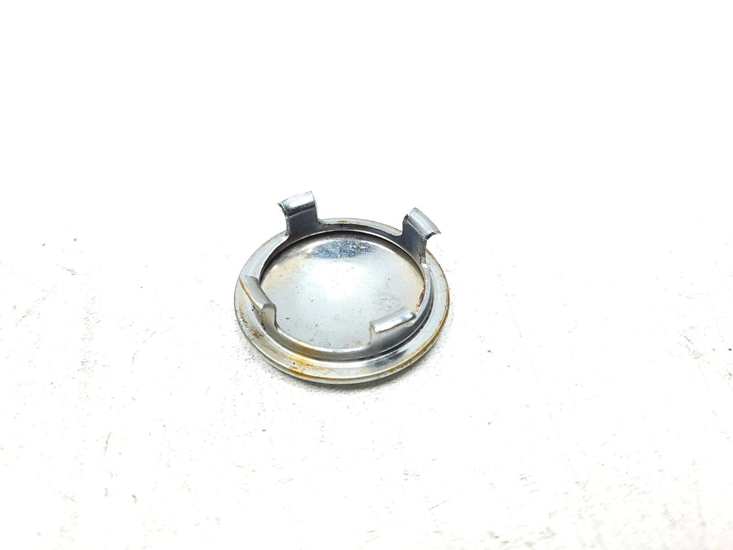 1984 - 1987 Honda Gl1200 Goldwing Frame Cover Cap 2pcs OEM