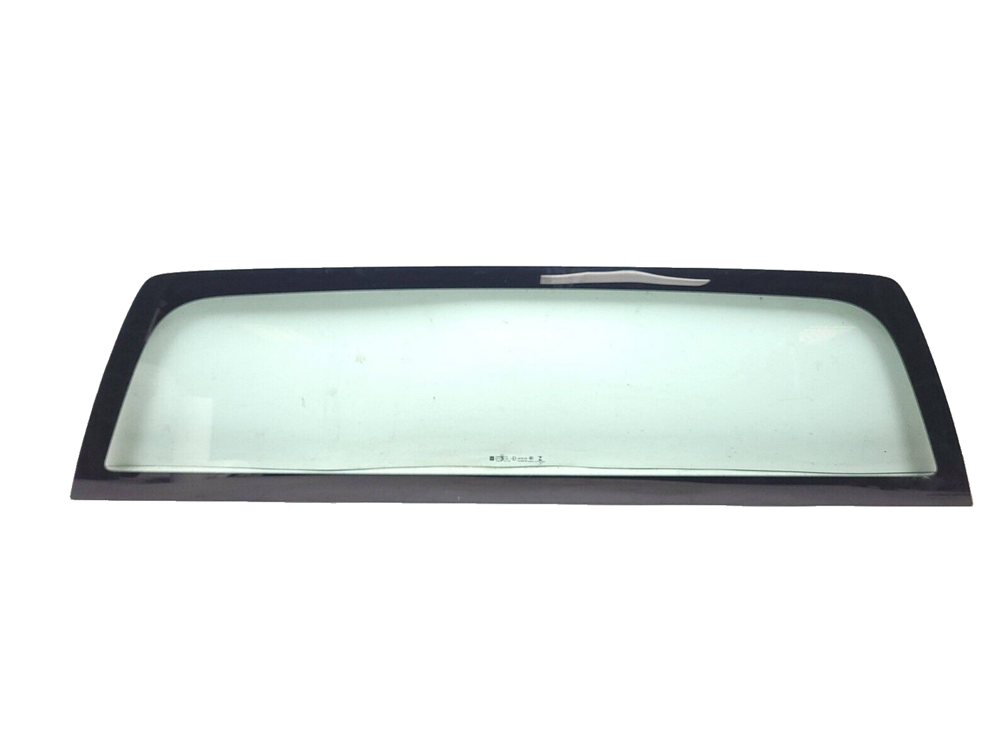 14-19 Chevrolet Silverado 1500 Rear Back Window Glass OEM