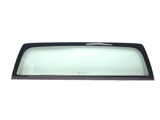 14-19 Chevrolet Silverado 1500 Rear Back Window Glass OEM