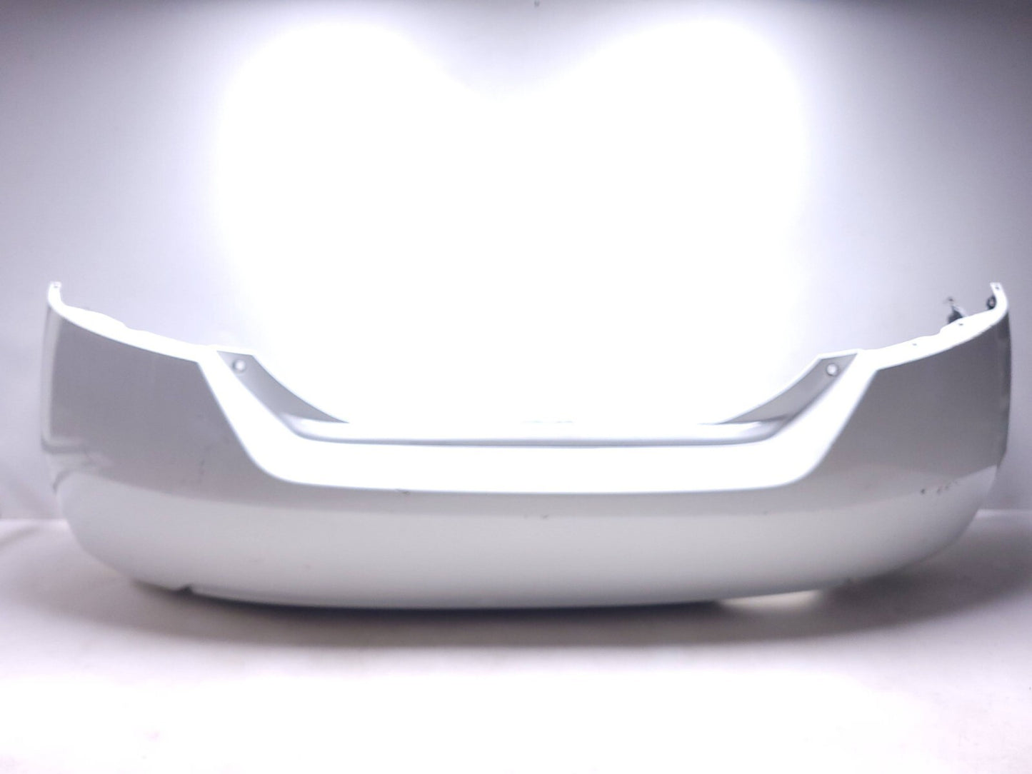 2008 Honda Civic Rear Bumper Cover Coupe 2-door  *aftermarket* ✅