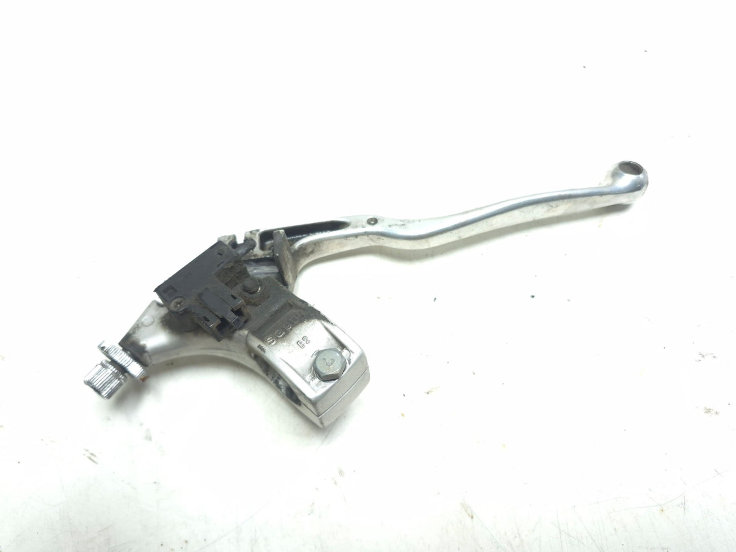 1991 Kawasaki Vulcan 500 En500 Clutch Lever OEM