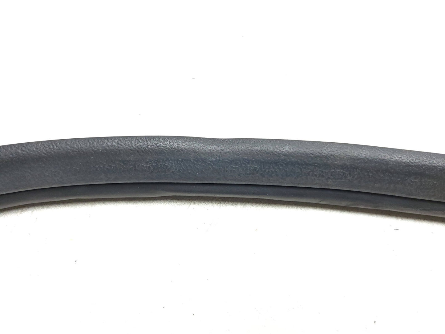 2007 - 2008 Acura Tl Type-s Door Weatherstrip Rear Driver Side Left OEM