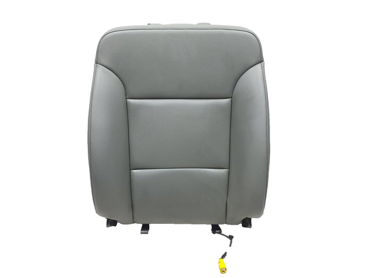 14-19 Chevrolet Silverado 1500 Front Passenger Seat Upper Cushion OEM