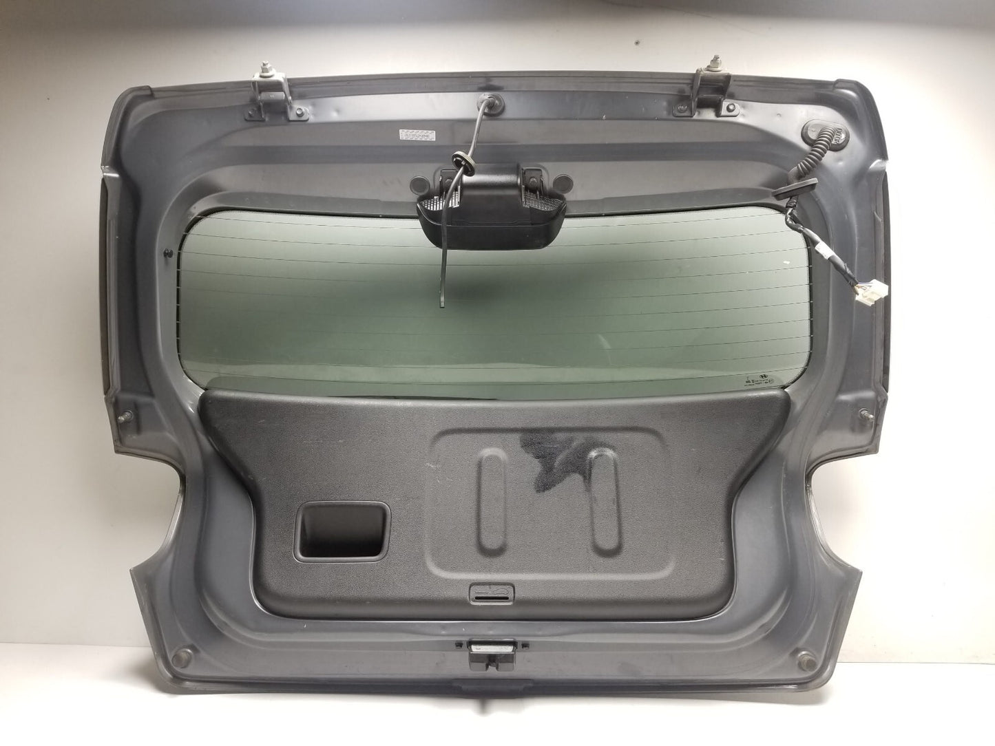 2020 Hyundai Venue Trunk Hatch Tailgate Paint : R3g✅