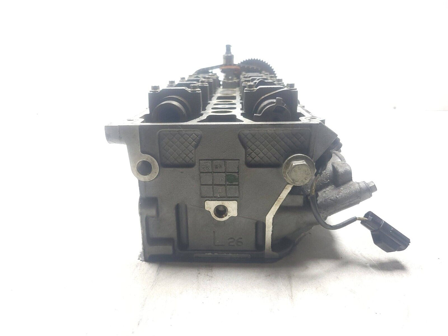 2006-2009 Range Rover Engine Cylinder Head Driver Left Side 4.2l OEM *kjjkk*