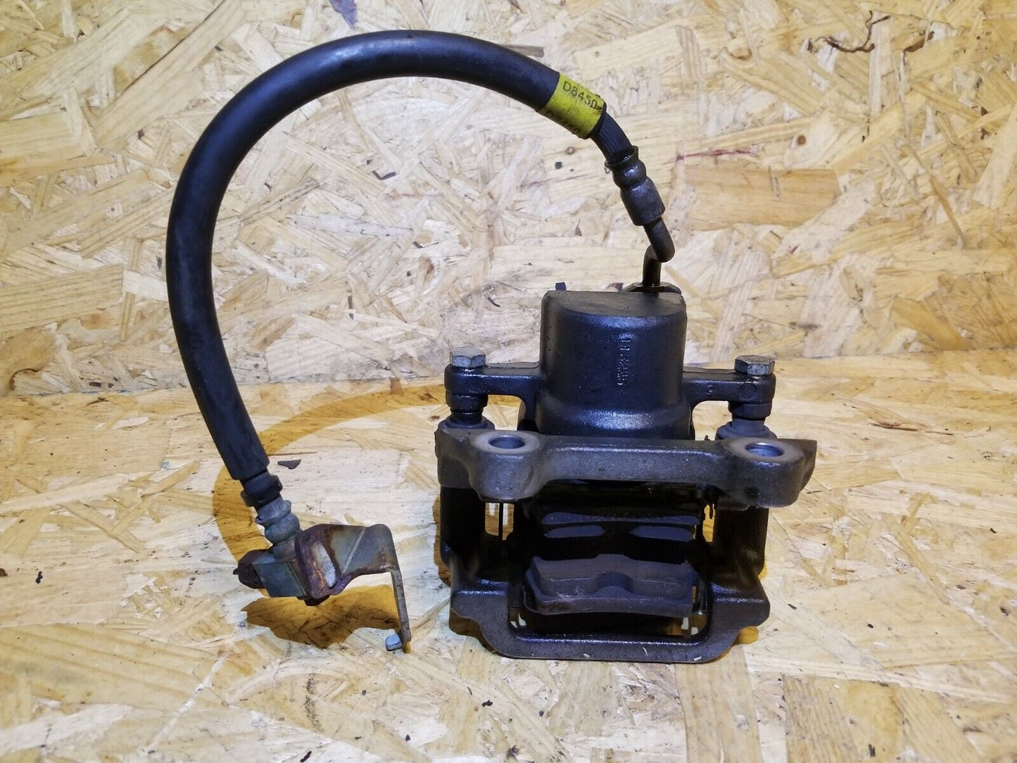 11 12 13 14 Dodge Charger 3.6l Brake Caliper Rear Left Driver Side OEM 72k Miles