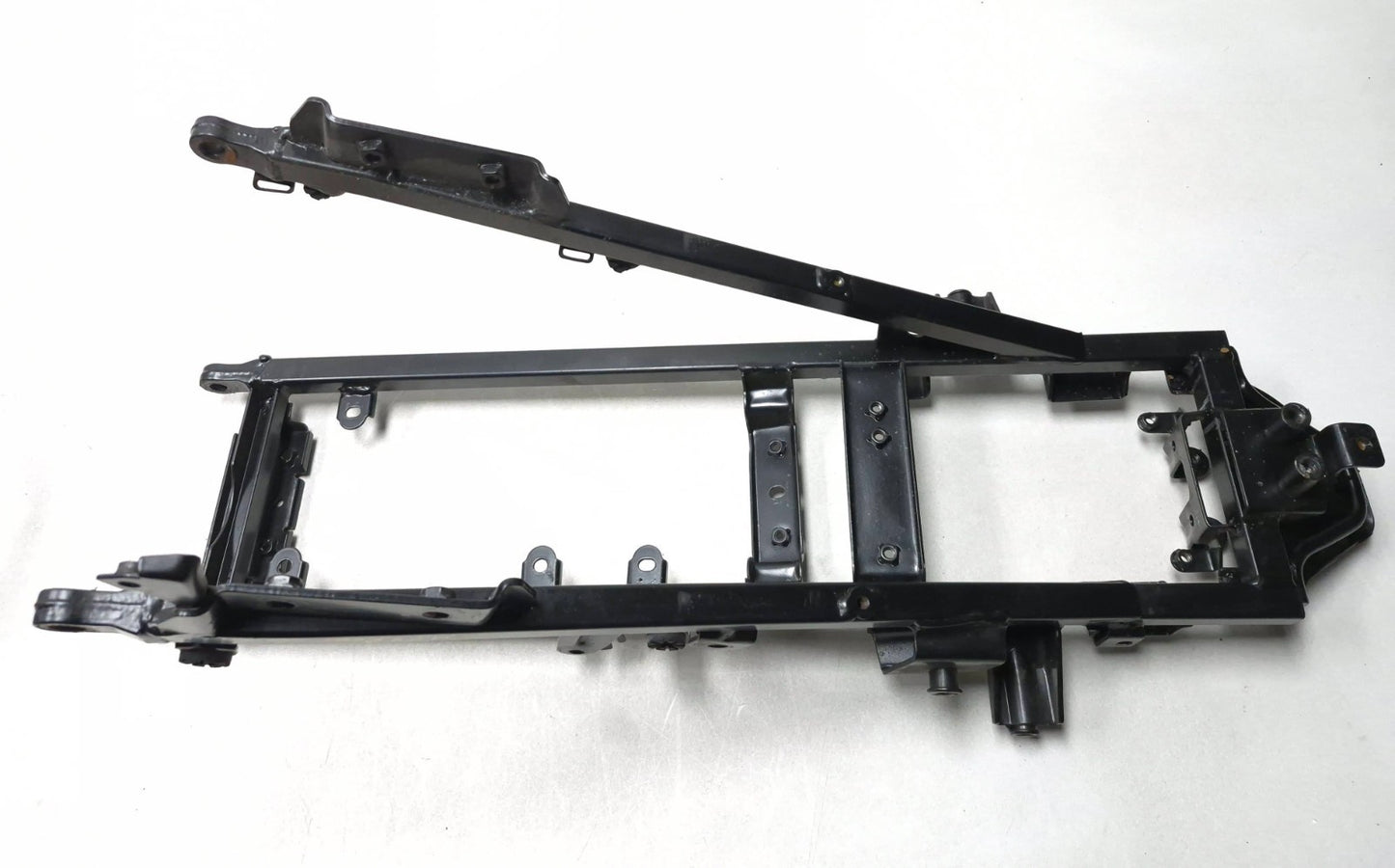 2023 Csc Rx3 Rx4 Adventure Rear Frame OEM