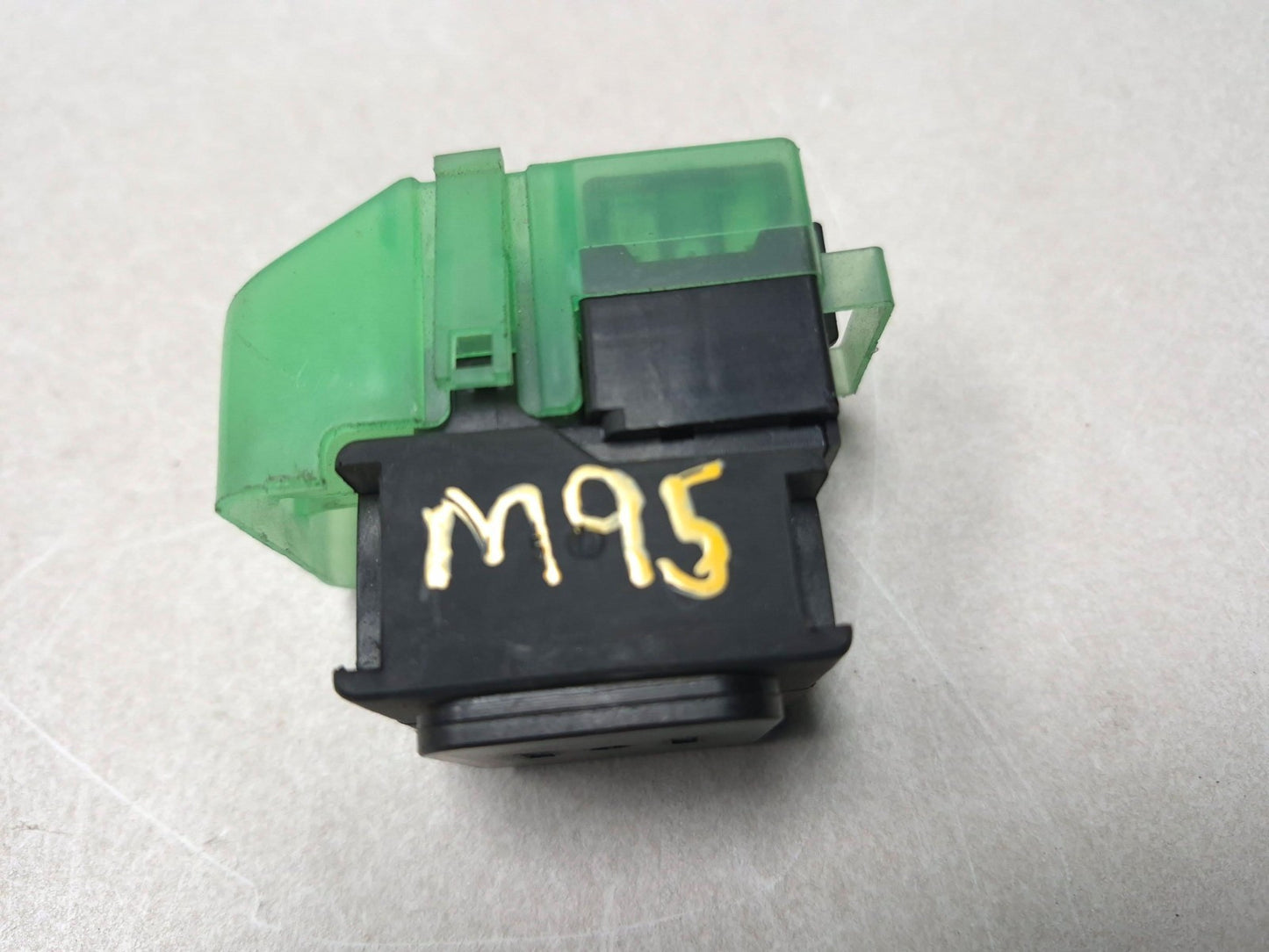 1999 Suzuki Intruder 1500 Starter Relay OEM