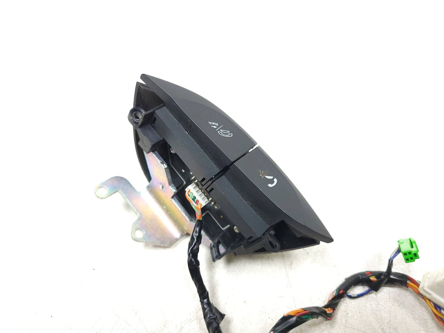 2007 - 2008 Acura Tl Type-s Steering Wheel Cruise Switch Audio Volume OEM