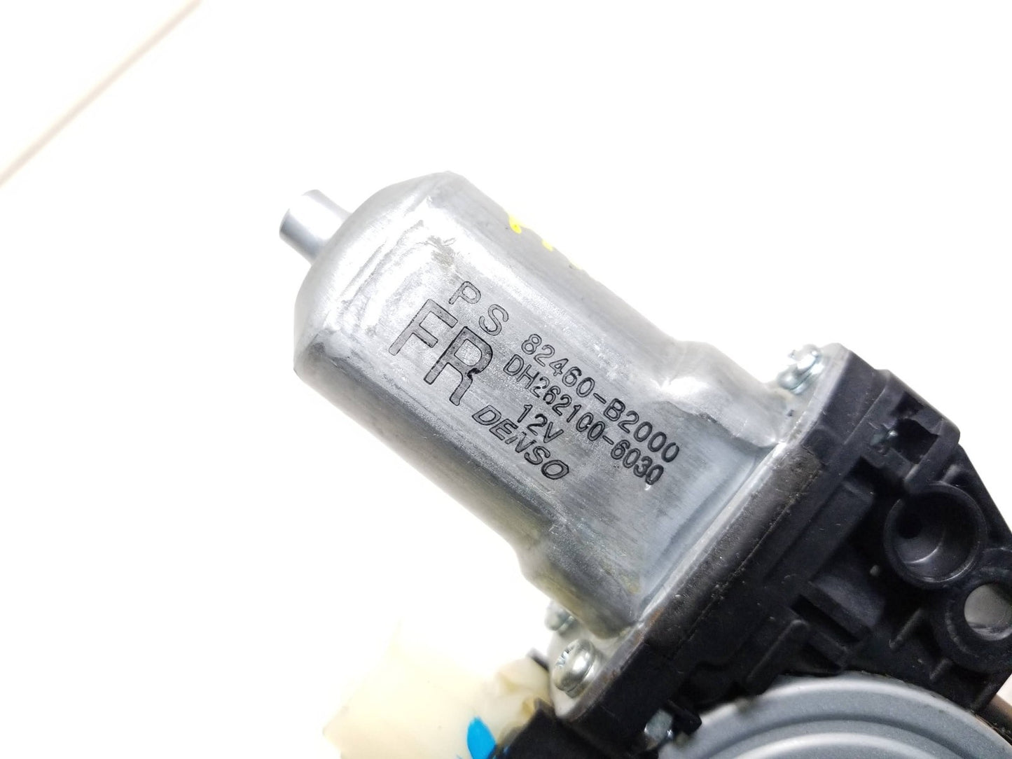2014 - 2019 Kia Soul Window Motor Front Passenger Side Right OEM
