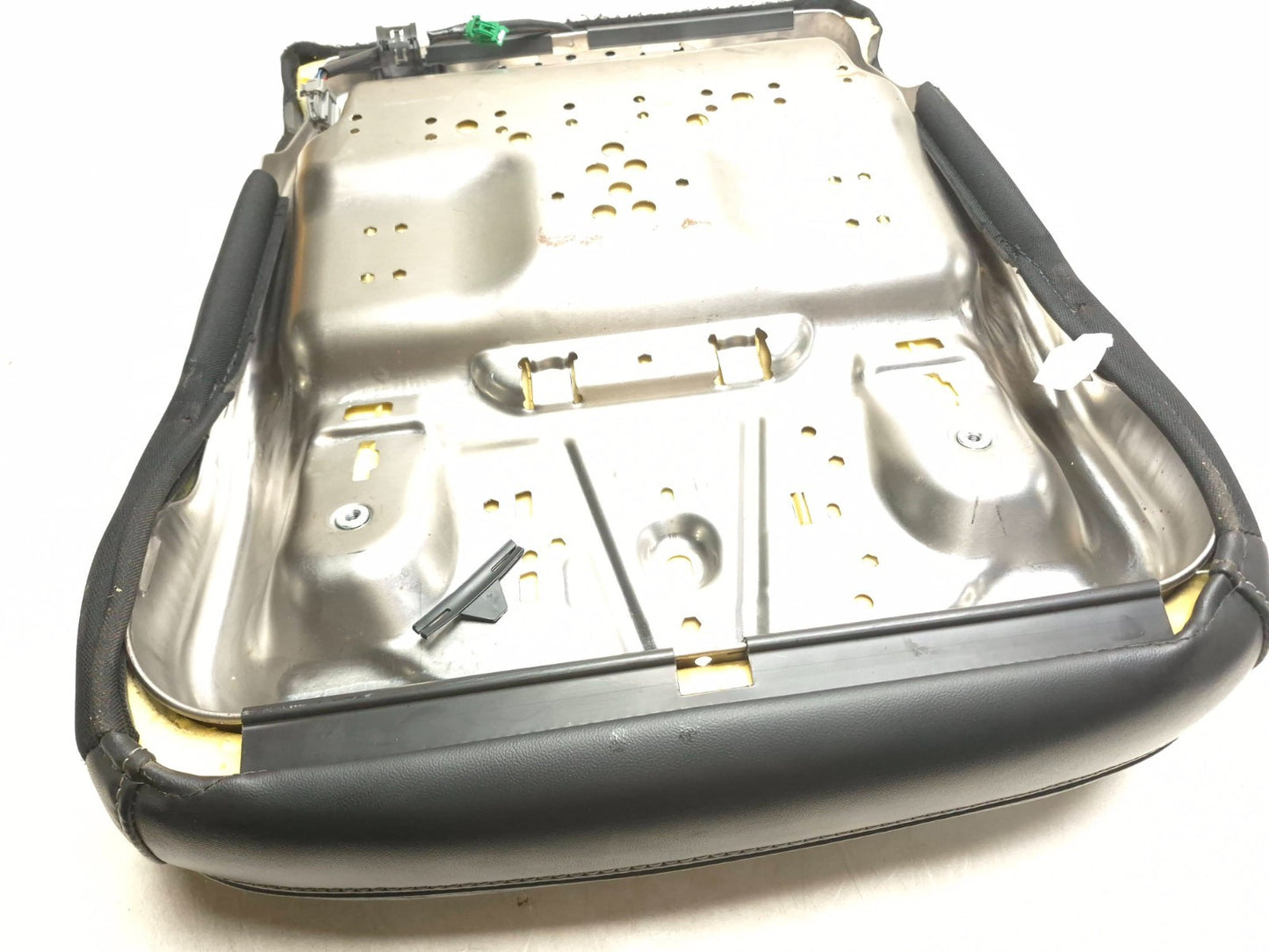 2017 Dodge Journey Front Driver Seat Lower Cushion OEM