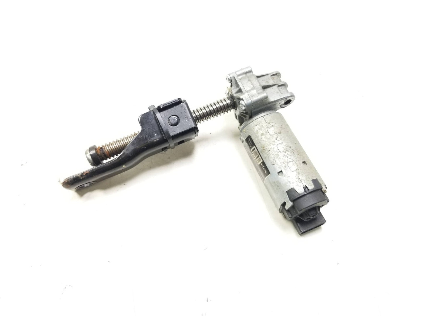 2009 - 2012 Audi Q5 Front Driver Seat Adjust Motor 4pcs OEM ✅