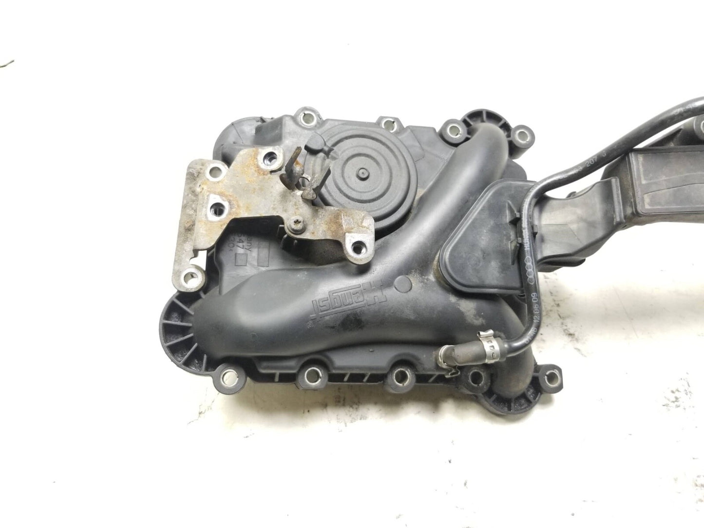 2009 - 2017 Audi Q5 Engine Crankcase Vent Valve Oil Separator OEM