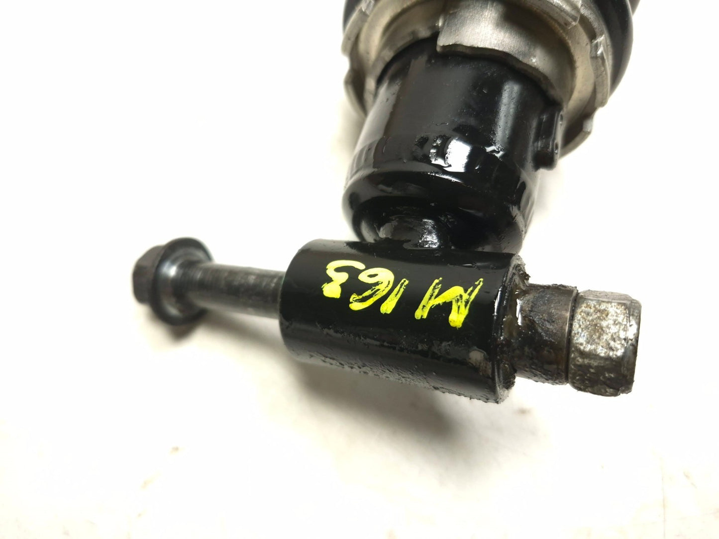 2024 Yamaha R3 Yzfr3 Rear Shock Absorber OEM
