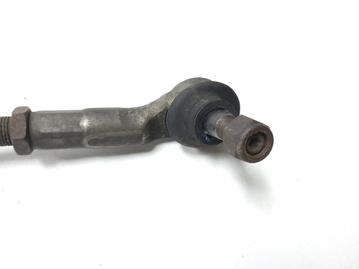 2011 VW Tiguan Steering Gear Rack & Pinion OEM *has Damage*